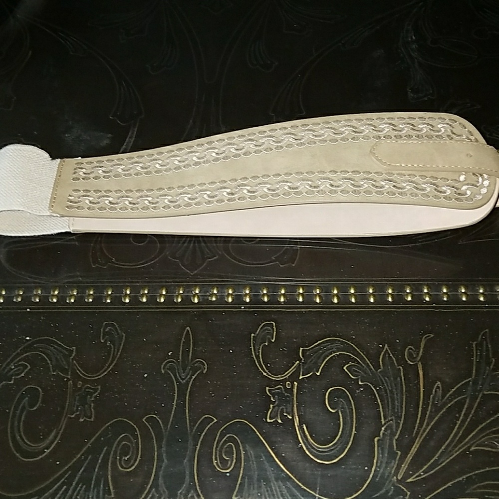 belt